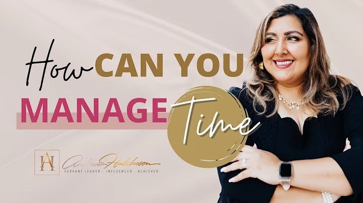 Time Management Paparazzi Zoom