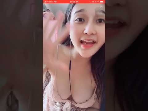 Bigo live Linh lai show hàng khủng siêu ngon