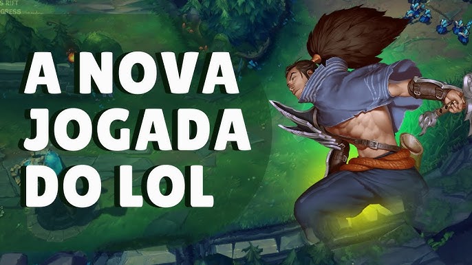 League of Legends Brasil on X: GGWP - Você encontrou um jogador