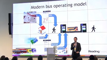 John Bickerton-MaaS Innovation in the Transport Sector