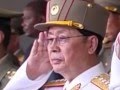L'esecuzione di Jang Somg-Thaek, numero due del regime totalitario in Corea del Nord