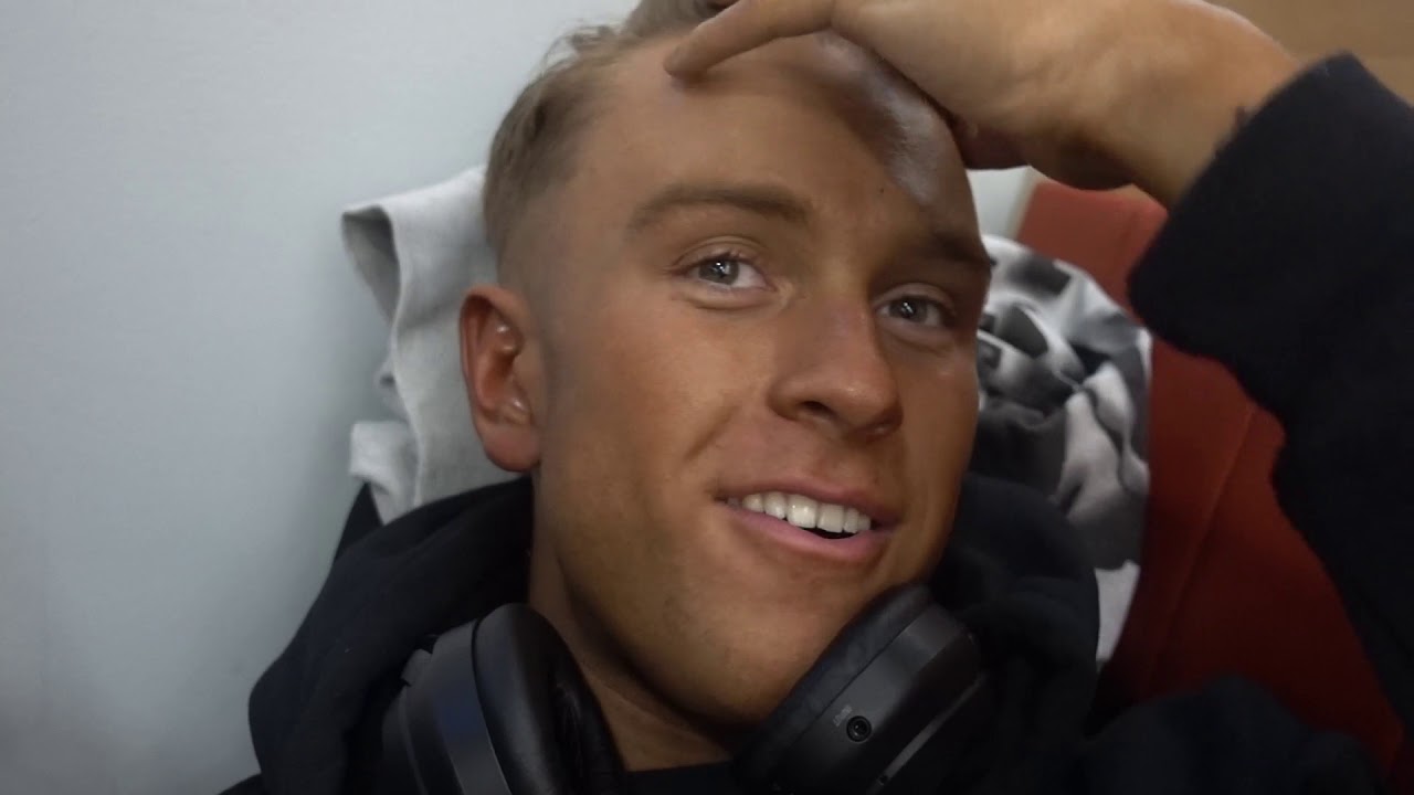 The Pursuit Of The Physique Episode 4 - Show Day 1 / BodyPower 2019