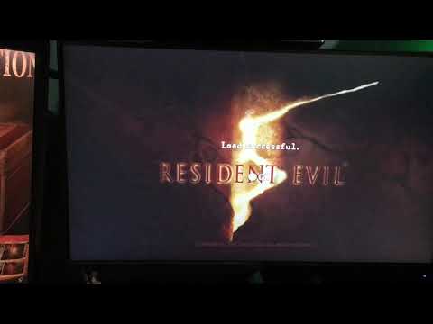 resident evil 6 เล่น 2 คน  Update 2022  วิธีเล่นเกมRE5-6#2คนในPS4