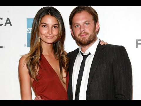 Lily Aldridge Husband,