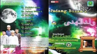 Full Album Sholawat Terbaik Salsabila MQ TEBU IRENG (Musik Islami Indonesia)