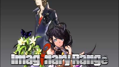 Imaginary Range OST: Omega