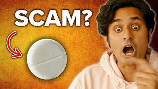 Psychiatrist Tells the Truth About Anti Depressants