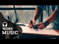 Music for focus and productivity  work playlist
