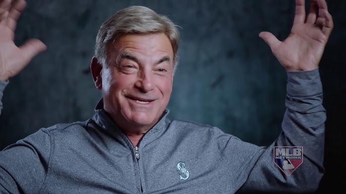 The legendary voice of the Seattle Mariners Rick Rizzs hopped on a zoom  with me recently to talk Mariners baseball + why it's such an…