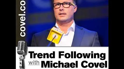 Ed Seykota Interview with Michael Covel on Trend Following Radio