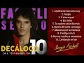 Sergio Facheli - Sus 10 mayores éxitos (Colección "Decálogo")