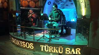 Dionysos Türkü Bar Ve Şarap Evi Restoran