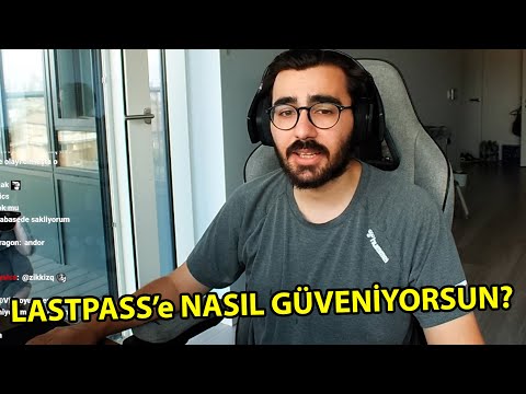 Video: LastPass bilgisayarlar arasında eşitleniyor mu?