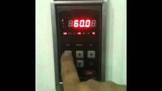 Big Fan Controller Video