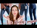 IK PASTE 10 SKINNY JEANS IN 1 MAAT VAN VERSCHILLENDE WINKELS 👖