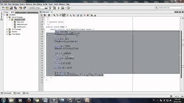 Bài 9 Java cơ bản: Các kiểu dữ liệu trong Java