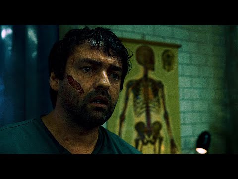 Saw III (2006) 4K Theatrical Ending