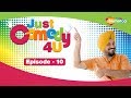 Just comedy 4u  punjabi web series   episode 10  with gurpreet ghuggi   new punjabi comedy