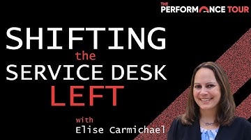 Shifting the Service Desk Left: The Secret To Better User Experience