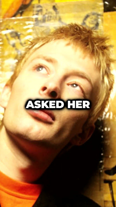 Why is Radiohead CREEP So Depressing? #shorts #radiohead #music #rock
