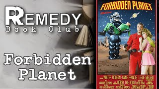 Remedy Book Club | Forbidden Planet