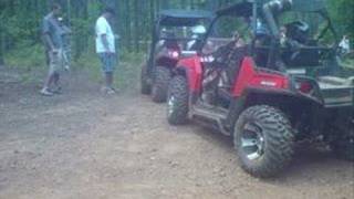 Test Race