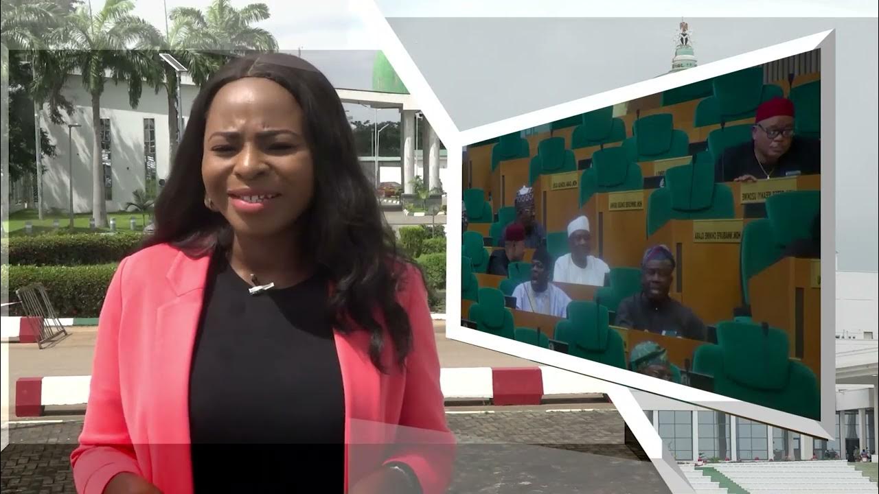 NTA PARLIAMENTARY NEWS 11th December 2025 NTA PARLIAMENTARY NEWS 11th December 2025