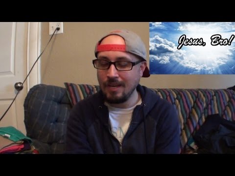 Brad Talks More About "Jesus, Bro!"