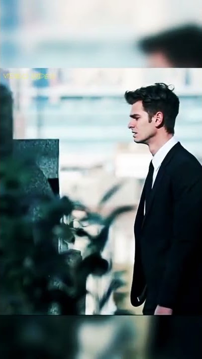 Andrew garfield sad status || amazing Spider-Man sad WhatsApp status #shorts