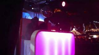 Chris Karino Port De Monaco