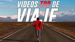 6 PASOS para hacer VIDEOS de VIAJE TOP!!! (Gopro - DJI)