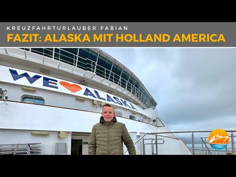 Video: Beste Alaska-Landausflüge