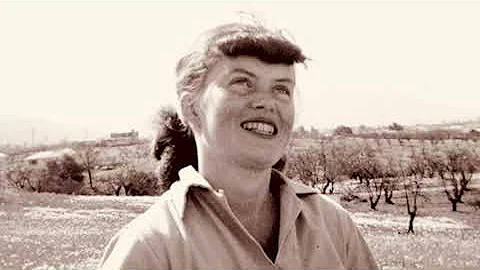 Kathryn Kennedy Winery Documentary