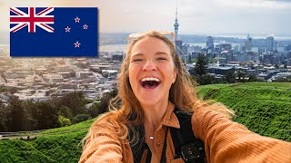 Discover Auckland: Must-try Activities For Your New Zealand Adventure!