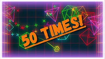 Pewpew live - Fury completed 50 times without shooting!