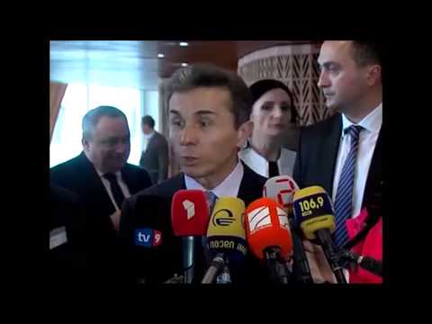 ივანიშვილი - სააკაშვილს ვაღიარებინე, რომ 'რუსთავი 2'  მას ეკუთვნის