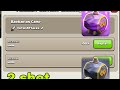 Easily 2 short with golem attack barbarian camp
