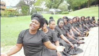 Wabale Wane   Diepsloot C C A A P Tiyamike Women's Choir Official Video 2023