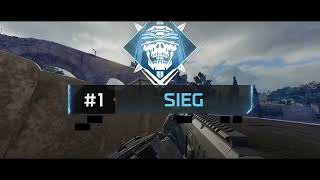 18K Win COD Blackout Warzone