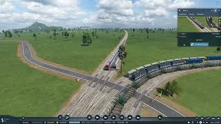 TPF2  - Just Watching (579) (Transport Fever 2)