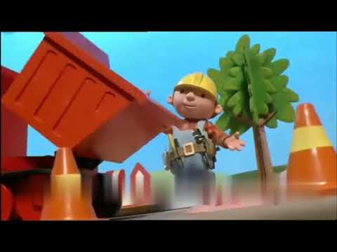 Bob the builder intro evolution 1998-2023