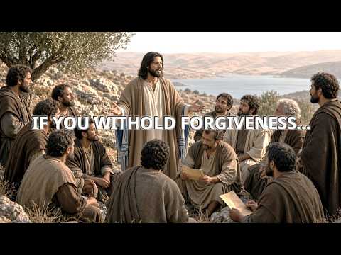 Prophets Can Forgive Sins Or Judge Sins | John 20: 23 Explained