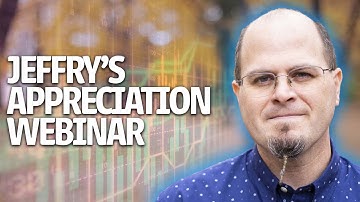 Weekly Appreciation Webinar