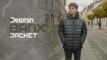 Delphin BANX Jacket