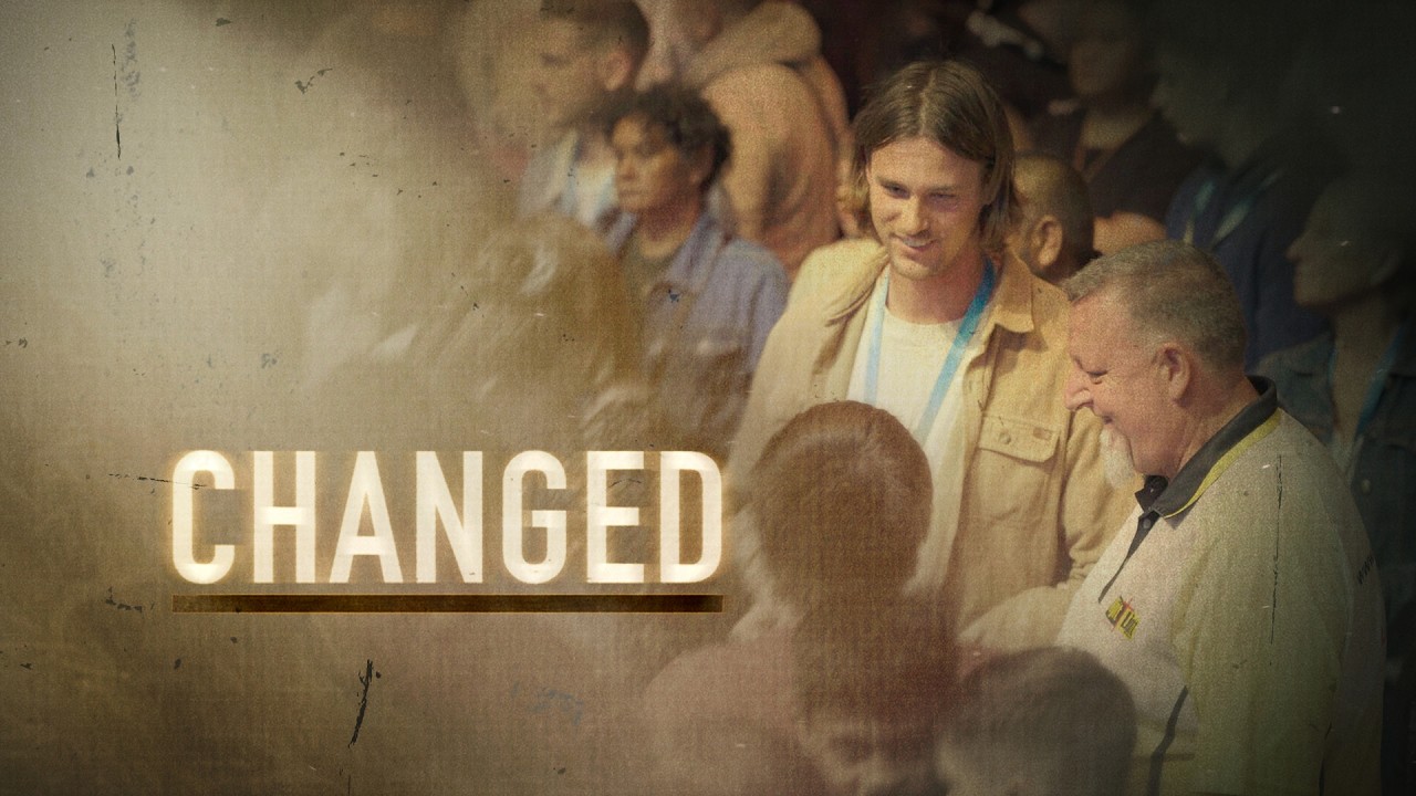 Changed | Billy Graham TV Special