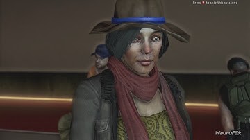 Dead Island Riptide PC Gameplay Walkthrough Part 9 [No Commentary]