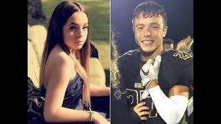 Football Player, 18, and His Little Sister Allegedly Shot in Their Bedrooms by Mom: 'Pure Evil' - 24