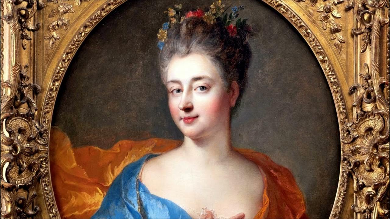 Élisabeth Jacquet de La Guerre 