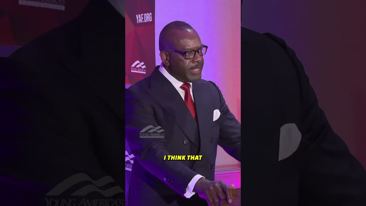 Vince Ellison Goes SCORCHED EARTH On Black Lives Matter
