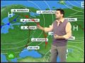 Прогноз погоды от Андрея Скворцова